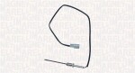 MAGNETI MARELLI Andur,  heitgaasitemperatuur 172000677010