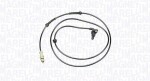 MAGNETI MARELLI  Andur, rattapöörete arv 172100007010
