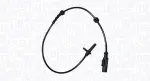 MAGNETI MARELLI abs andur / rattapöörete arv 172100018010