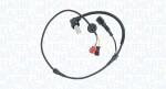 MAGNETI MARELLI abs andur / rattapöörete arv 172100022010