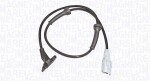 MAGNETI MARELLI abs andur / rattapöörete arv 172100036010