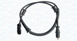 MAGNETI MARELLI abs andur / rattapöörete arv 172100060010