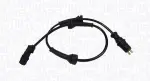 MAGNETI MARELLI abs andur / rattapöörete arv 172100072010