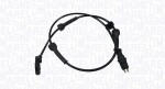 MAGNETI MARELLI abs andur / rattapöörete arv 172100074010