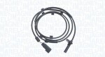 MAGNETI MARELLI abs andur / rattapöörete arv 172100093010
