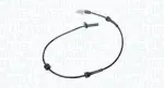 MAGNETI MARELLI  Andur, rattapöörete arv 172100094010