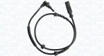 MAGNETI MARELLI abs andur / rattapöörete arv 172100098010