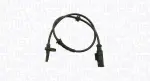 MAGNETI MARELLI abs andur / rattapöörete arv 172100099010