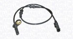 MAGNETI MARELLI  Andur, rattapöörete arv 172100103010