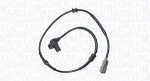 MAGNETI MARELLI abs andur / rattapöörete arv 172100105010