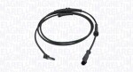 MAGNETI MARELLI  Andur, rattapöörete arv 172100113010