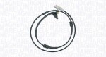 MAGNETI MARELLI abs andur / rattapöörete arv 172100147010