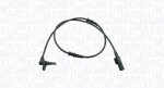 MAGNETI MARELLI abs andur / rattapöörete arv 172100167010