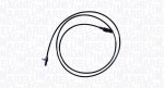 MAGNETI MARELLI abs andur / rattapöörete arv 172100168010