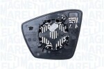 MAGNETI MARELLI Peegliklaas,  Välispeegel 182201554100