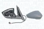 MAGNETI MARELLI Välipeegel 182201578400