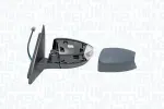MAGNETI MARELLI Välipeegel 182201582100