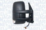 MAGNETI MARELLI Välipeegel,  kabiin 182203180670