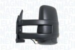 MAGNETI MARELLI Välipeegel,  kabiin 182203182070