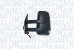 MAGNETI MARELLI Välipeegel,  kabiin 182203182370
