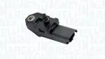 MAGNETI MARELLI Andur,  õhuvõtu rõhk 215810007800