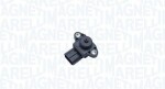 MAGNETI MARELLI Andur,  õhuvõtu rõhk 215810011800