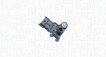 MAGNETI MARELLI Датчик,  давление во впускной трубе 215810012600