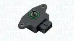 MAGNETI MARELLI Andur,  drosselklapiasend 215810606500