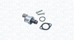 MAGNETI MARELLI Surveklapp,  Common-Rail süsteem 215820002200
