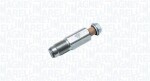 MAGNETI MARELLI Surveklapp,  Common-Rail süsteem 215820002700
