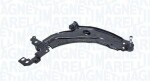 MAGNETI MARELLI Õõtshoob,  käändmik 301181311100