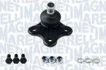 MAGNETI MARELLI Kinnituspoldid,  õõtshoob 301181311880