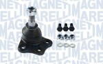 MAGNETI MARELLI Kinnituspoldid,  õõtshoob 301181311940