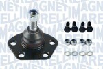 MAGNETI MARELLI Kinnituspoldid,  õõtshoob 301181311960