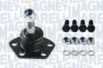 MAGNETI MARELLI Kinnituspoldid,  õõtshoob 301181311970
