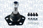 MAGNETI MARELLI Kinnituspoldid,  õõtshoob 301181311990