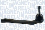 MAGNETI MARELLI  Rooliots 301191606310