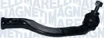 MAGNETI MARELLI Наконечник поперечной рулевой тяги 301191606420