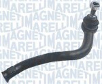 MAGNETI MARELLI Rooliots 301191607060