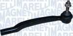 MAGNETI MARELLI Rooliots 301191607130