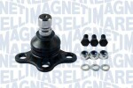 MAGNETI MARELLI Kinnituspoldid,  õõtshoob 301191618190