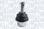 MAGNETI MARELLI Kinnituspoldid,  õõtshoob 301191618210