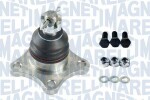 MAGNETI MARELLI Kinnituspoldid,  õõtshoob 301191619040