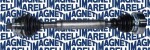 MAGNETI MARELLI Veovõll 302004190001