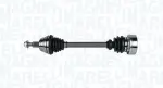 MAGNETI MARELLI Veovõll 302004190003