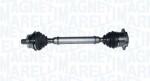 MAGNETI MARELLI Veovõll 302004190005