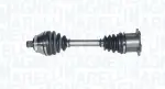 MAGNETI MARELLI Veovõll 302004190008