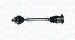 MAGNETI MARELLI  Veovõll 302004190011