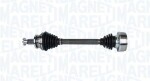 MAGNETI MARELLI Veovõll 302004190012
