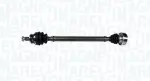 MAGNETI MARELLI Veovõll 302004190013